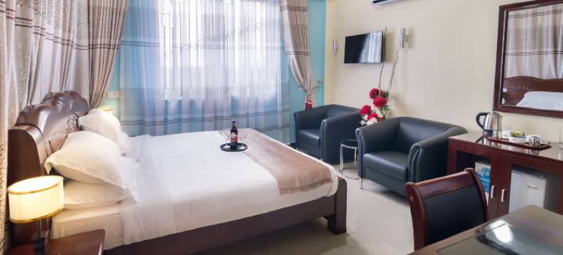 Mazubu大酒店(Mazubu Grand Hotel)图片