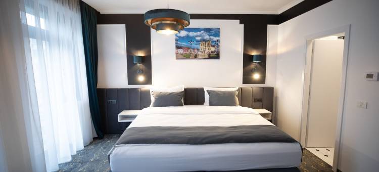 歌剧酒店(Opera Hotel)图片