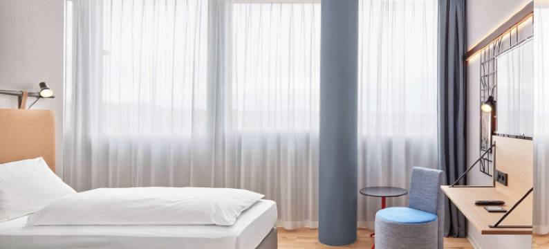 H2酒店维也纳美泉宫(H2 Hotel Wien Schönbrunn)图片