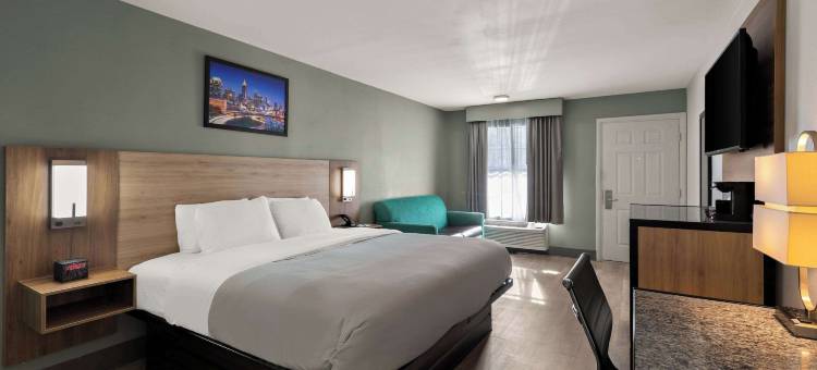 凯艺酒店(Quality Inn)图片