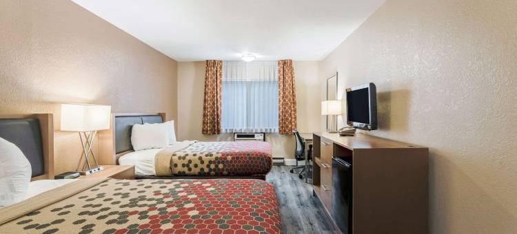 伊克诺旅馆麦迪逊东(Econo Lodge Madison East)图片