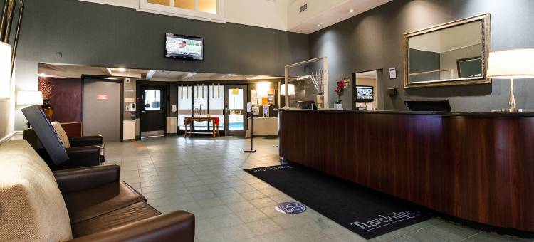 Travelodge by Wyndham Ottawa East图片