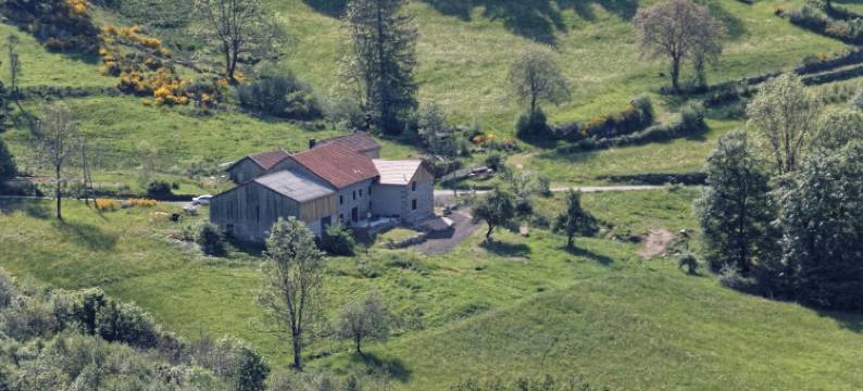 让的农场(La Ferme de Jean Entre Lacs et Montagnes)图片