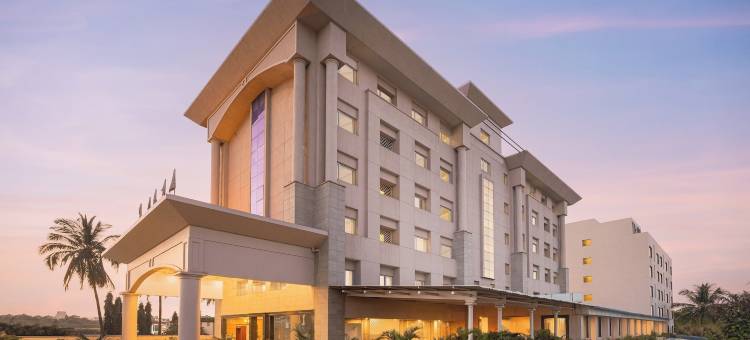 财富霍苏尔 - ITC酒店集团成员(Fortune Hosur - Member ITC Hotel Group)图片