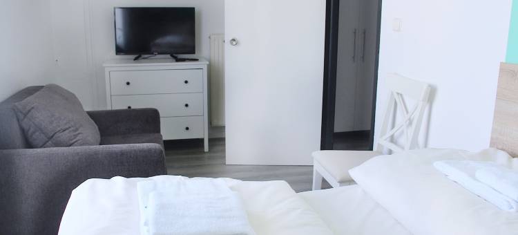 REGIOHOTEL 莱比锡西(Regiohotel Leipzig West)图片