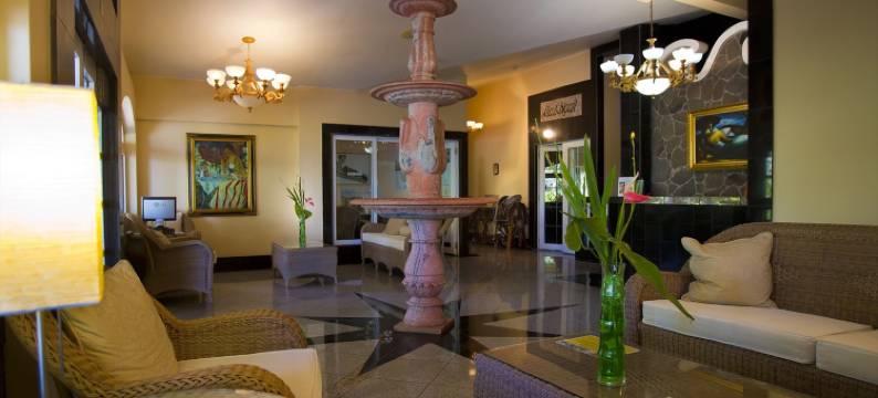 欧莱斯海滩度假酒店(Las Olas Beach Resort)图片