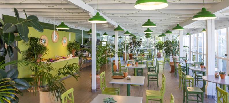 马西利亚芳塔内勒酒店(Hotel Masseria Fontanelle)图片