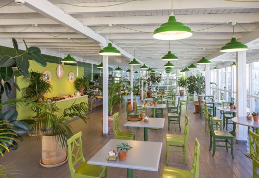 Hotel Masseria FontanelleHotel Overview