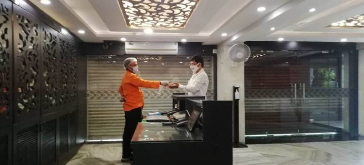 索纳利酒店(Hotel Sonali Regency)图片