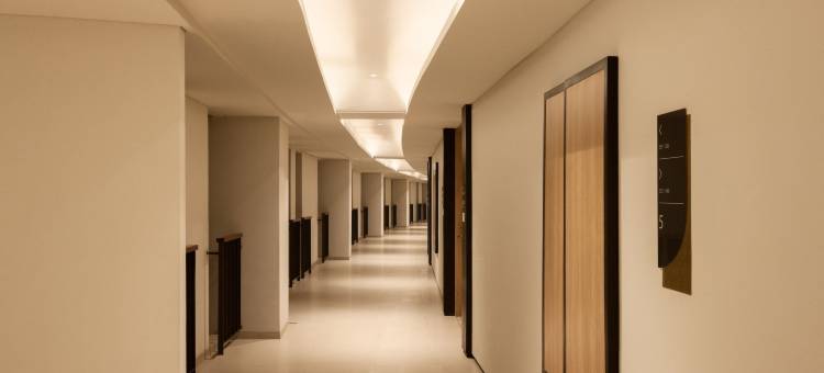 巨港萨提卡高级机场酒店(Hotel Santika Premiere Bandara Palembang)图片