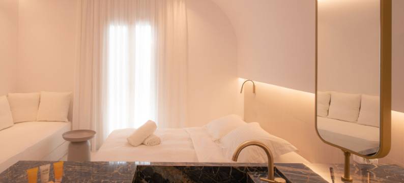 Petasos Chic酒店(Petasos Chic Hotel)图片