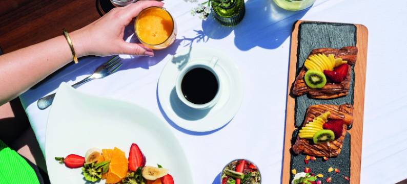 TUI BLUE 谢赫拉萨德限成人(Tui Blue Scheherazade Adults Only)图片