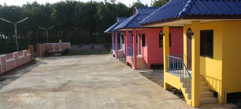 帕纳卡龙民宿(Panna Kalong)图片