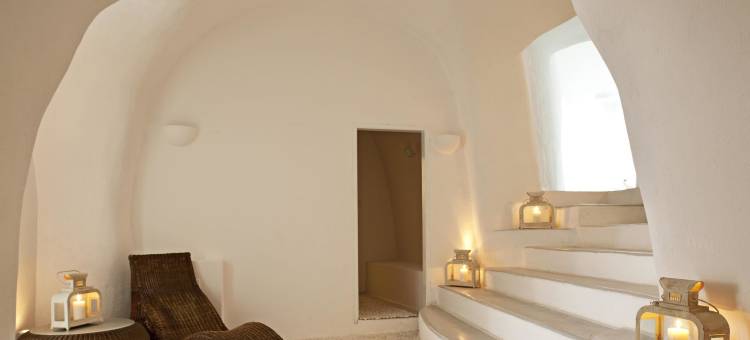诺塔斯瑟姆水疗酒店(Notos Therme and Spa)图片