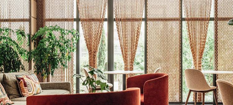 乐莫赛克酒店(Hôtel le Mosaïque)图片