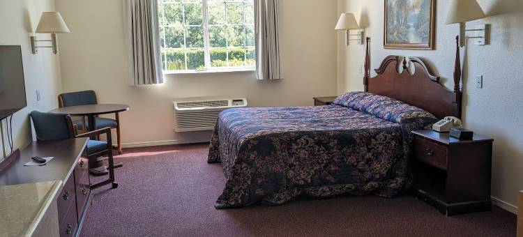 灯塔酒店(Lighthouse Inn)图片