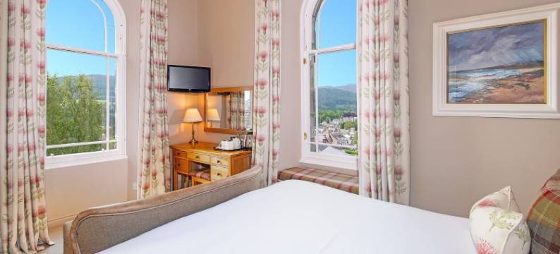 诺克恩达若赫酒店(Knockendarroch Hotel)图片