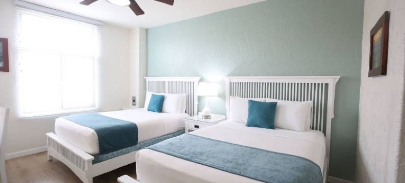 卡梅尔海滨酒店(Hotel Carmel Santa Monica)图片