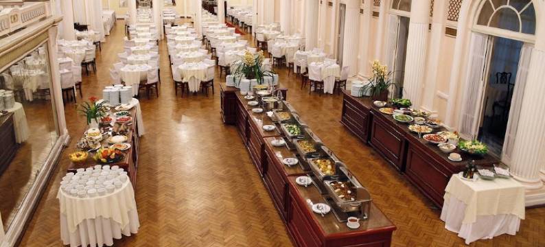 皇宫酒店(Palace Hotel - Poços de Caldas)图片