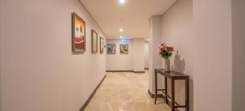 Megaboom城市酒店(Megaboom City Hotel)图片