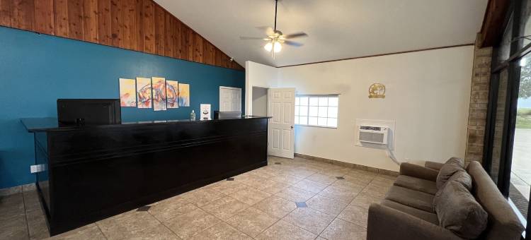 巴斯旅馆 - 曹克峡谷国家公园(Bass Inn - Choke Canyon National Park)图片