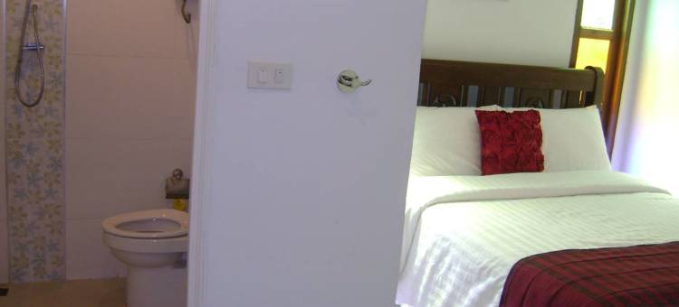 大航精品酒店(Dai Heng Boutique Hotel)图片