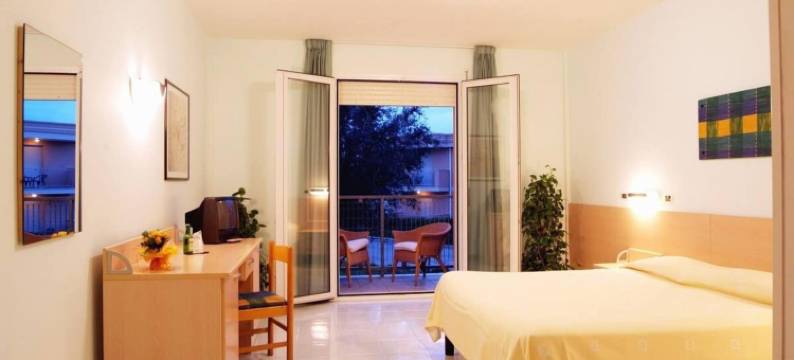 密涅瓦酒店(Hotel Minerva)图片