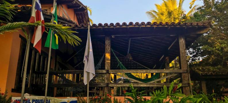 波萨达玛拉姆巴亚酒店(Hotel Pousada Marambaia)图片