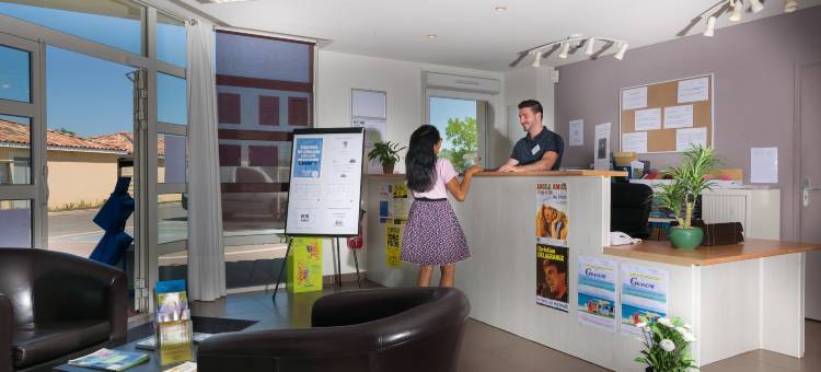 高尔夫庄园酒店(Le Domaine du Golf by Ateya Vacances)图片