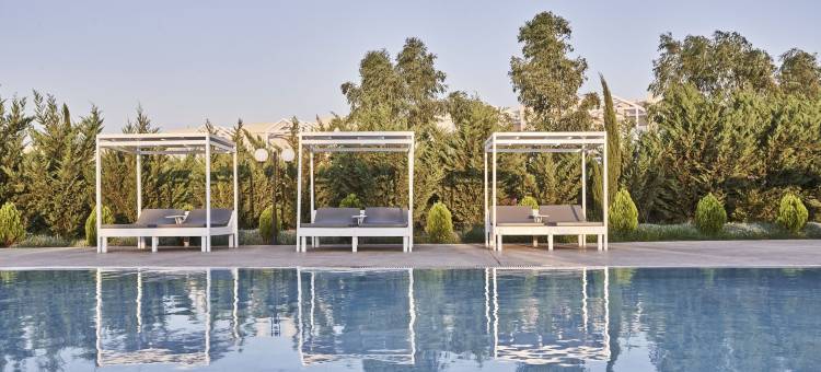 桑迪别墅度假村(Sandy Villas Resort)图片