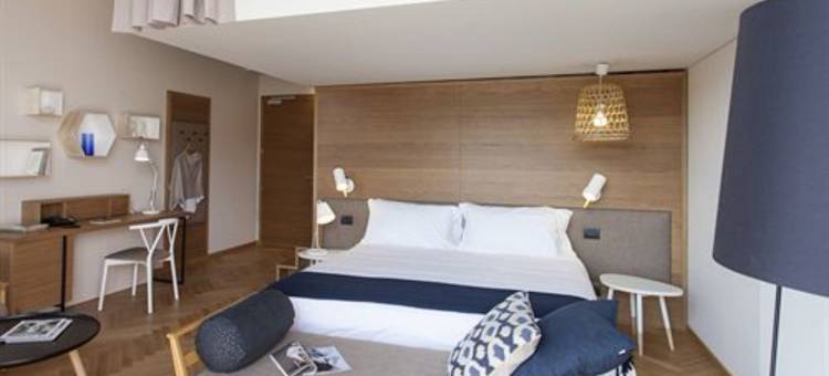 Hotel de Charme 拉韦诺 - 豪华全包(Hotel de Charme Laveno - Luxury All Inclusive)图片