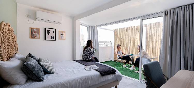 Carmel海滩屋 Berry Stays(Carmel Beach House by Berry Stays)图片