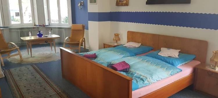 A&S 科布伦萨尔大街公寓(A&S Ferienwohnungen Koblenzer Strasse)图片