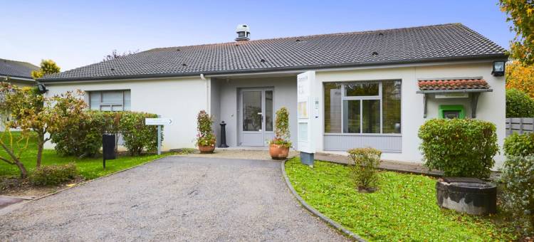 梅斯东科技城康铂酒店(Campanile Metz Est - Technopole)图片