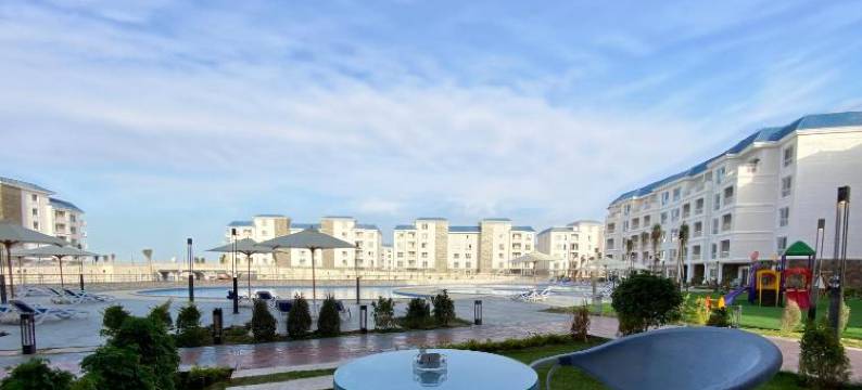 Azur One Eleven Hotel Alamein图片