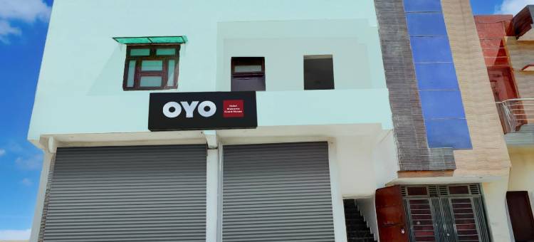 Hotel O Welcome Guest House图片