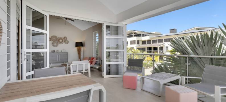 德尔芬斯海滩度假村博内尔, 希尔顿Tapestry系列(Delfins Beach Resort Bonaire, Tapestry Collection by Hilton)图片