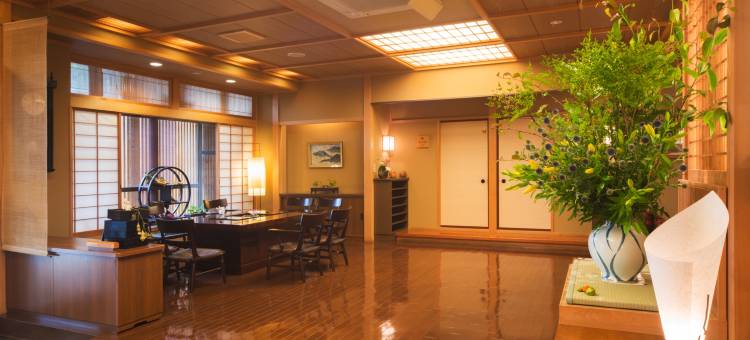 山之宿下藤屋旅馆(Shiobara Onsen Yama No Yado Shimofujiya)图片