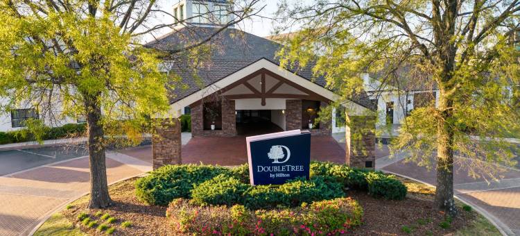 亨茨维尔南希尔顿逸林套房酒店(DoubleTree Suites by Hilton Huntsville South)图片