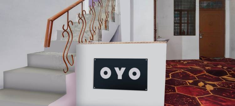 SPOT ON VIP LODGE图片