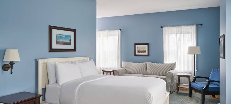 The Cadillac House 列克星敦, Tapestry Collection by Hilton(The Cadillac House Lexington, Tapestry Collection by Hilton)图片