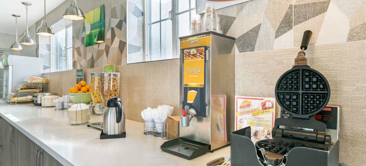 品质客房及套房(Quality Inn & Suites)图片