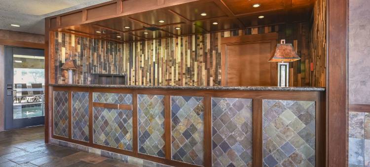 凯瑟琳河滨旅店 - 阿桑德连锁酒店(Kathryn Riverfront Inn, Ascend Hotel Collection)图片