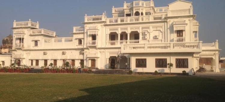 科希诺尔宫酒店(Kohinoor Palace)图片