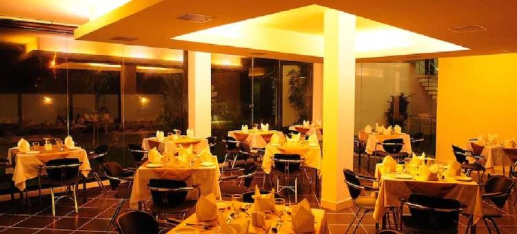 棕榈岸酒店(Hotel Palm Shore)图片