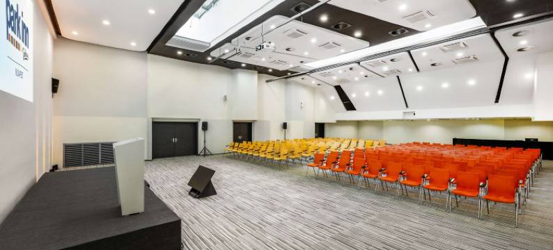 布达佩斯丽柏酒店(Park Inn by Radisson Budapest, Hungary)图片