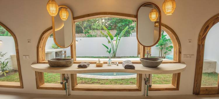 龙目岛灵魂(Lombok Souls)图片