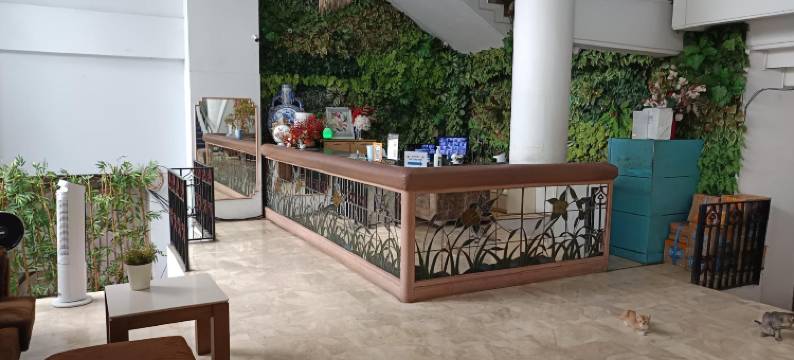 O酒店克巴约兰(Hotel O Kebayoran)图片