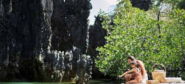 爱妮岛拉根岛度假村(El Nido Resorts Lagen Island)图片