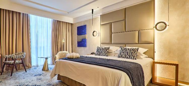 塔拉托纳会议酒店(Talatona Convention Hotel)图片